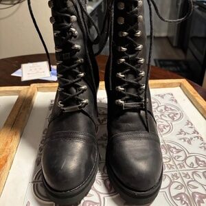 Harley Davidson Boots